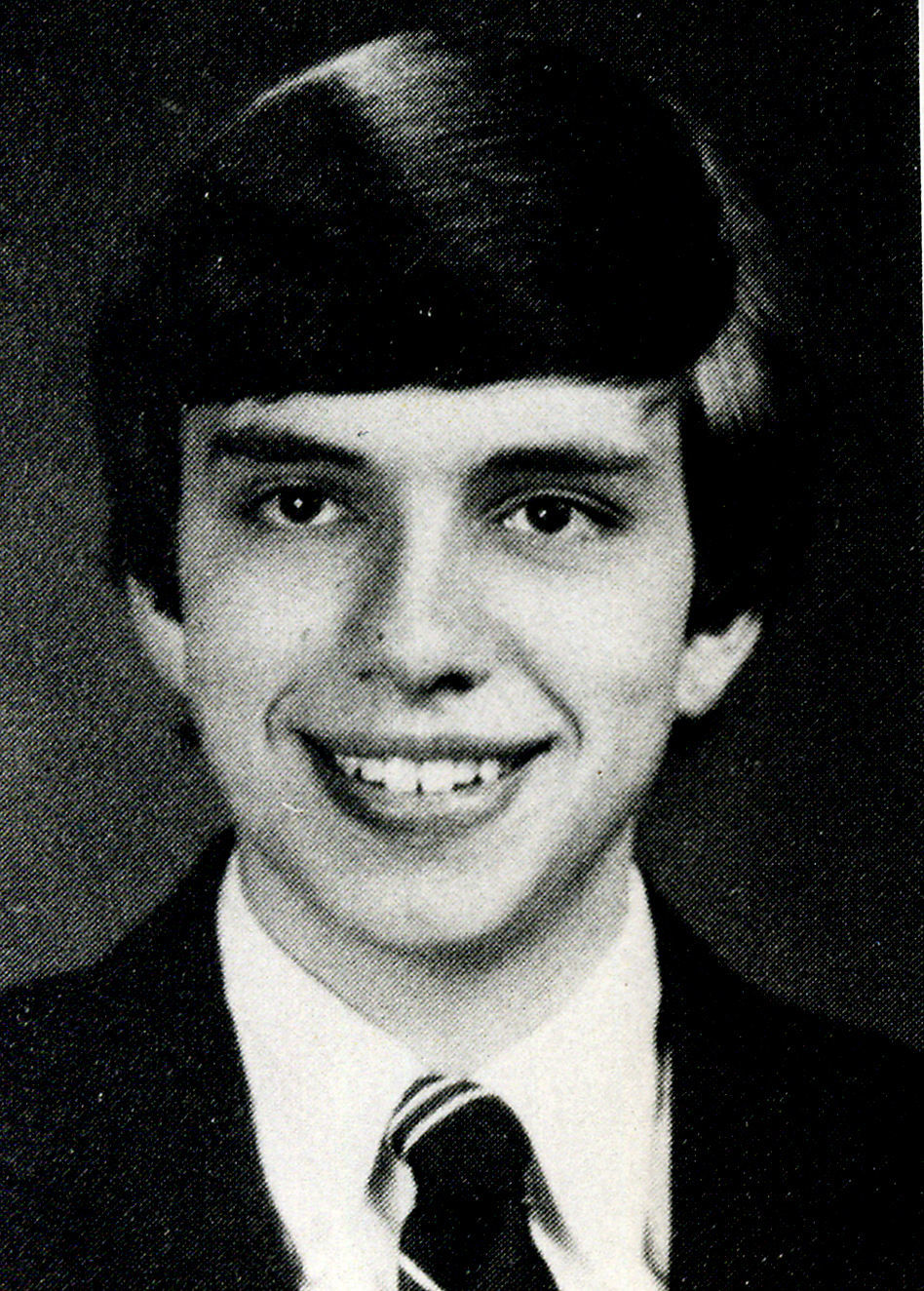 Young Jens Soering